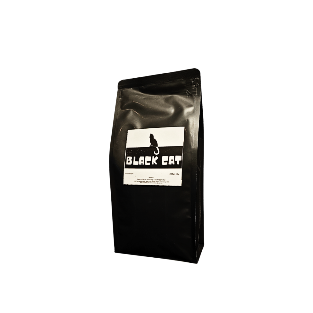 Black Cat
