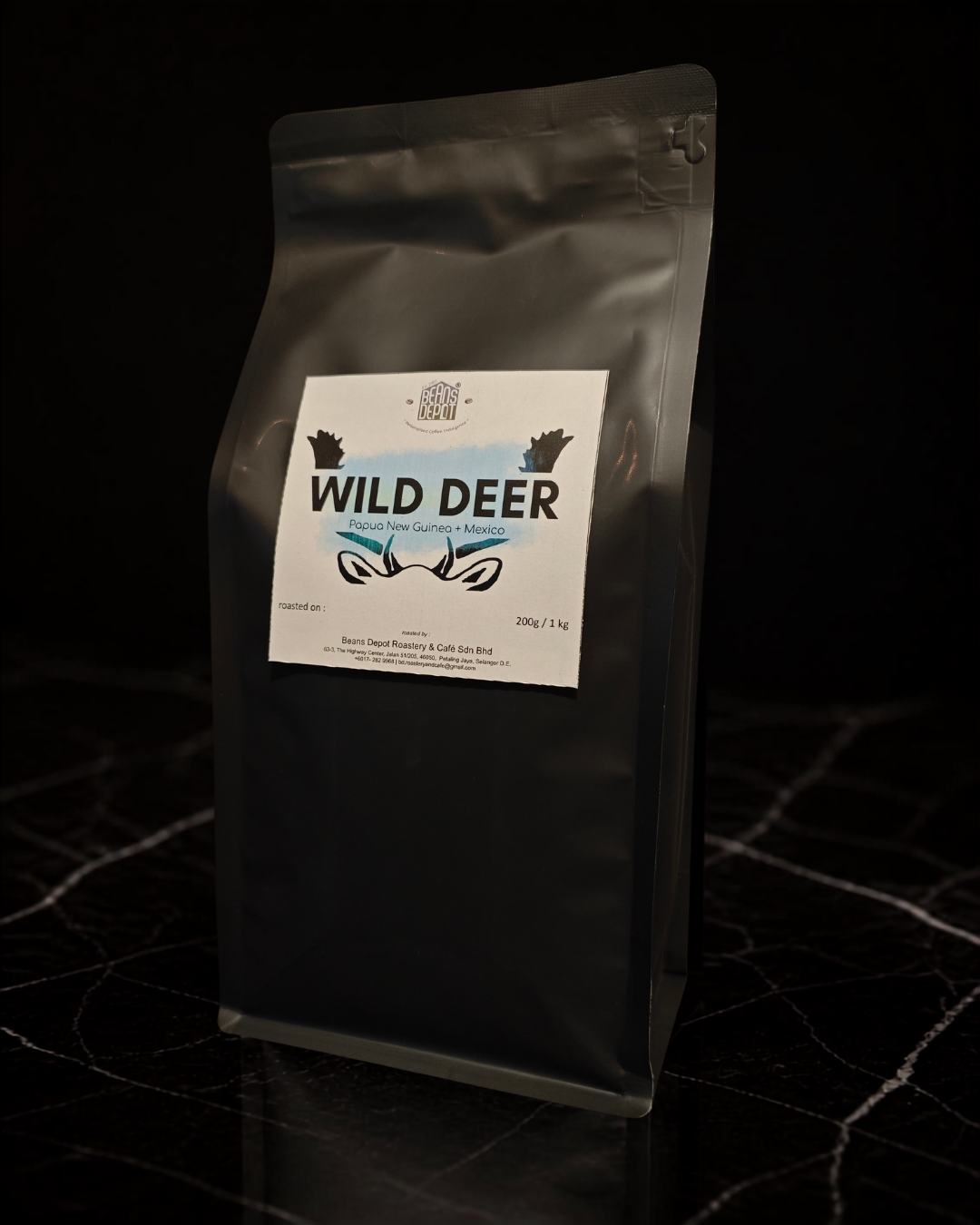 Wild Deer_2